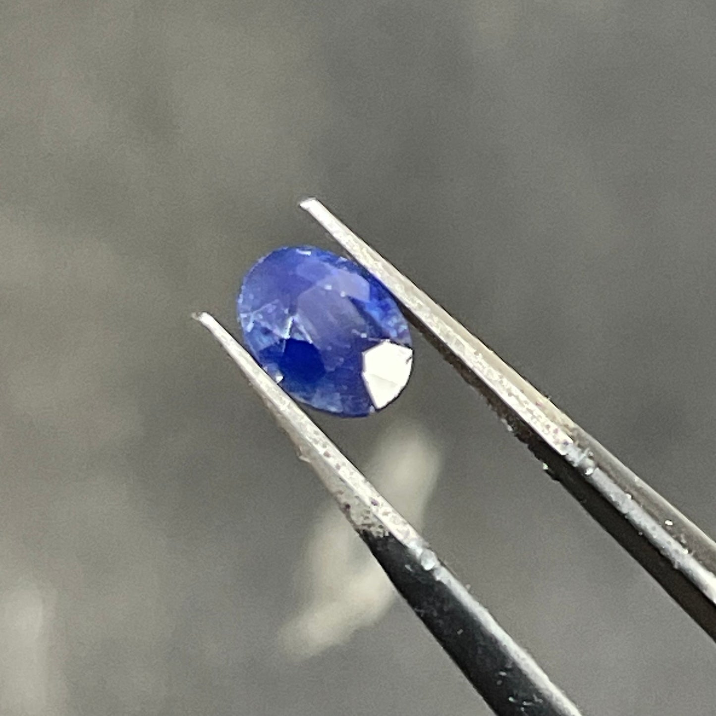 0.44cts - Natural Sapphire