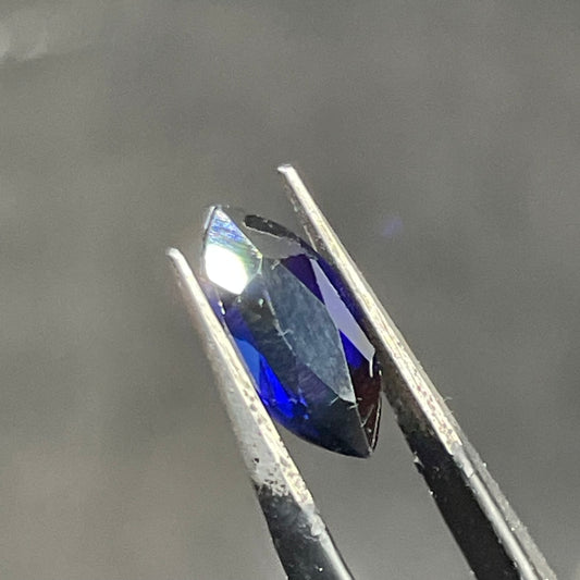 0.73cts - Natural Sapphire
