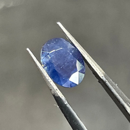 1.22cts - Natural Sapphire