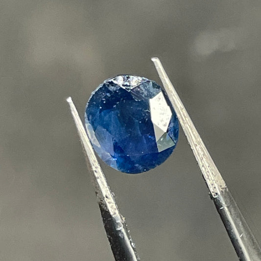 0.88cts - Natural Sapphire
