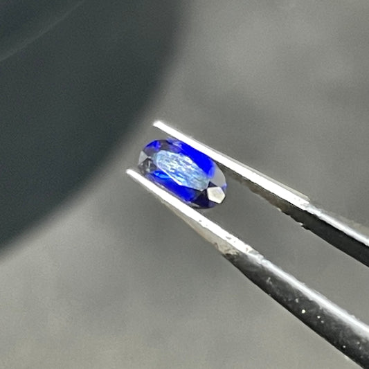 0.25cts - Natural Sapphire