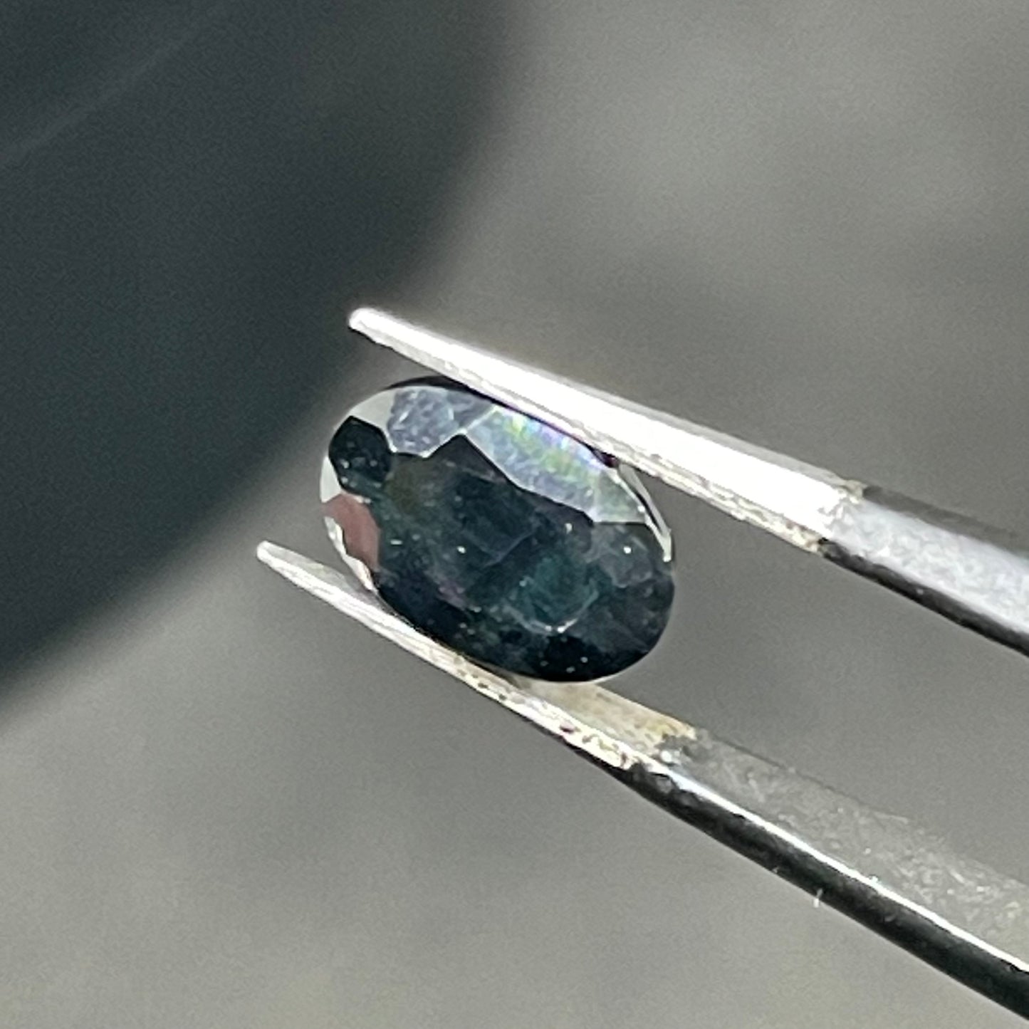 1.16cts - Natural Sapphire