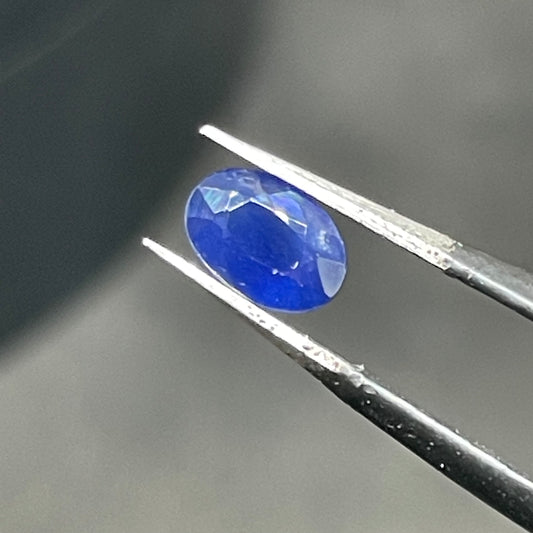 0.51cts - Natural Sapphire