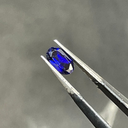 0.30cts - Natural Sapphire