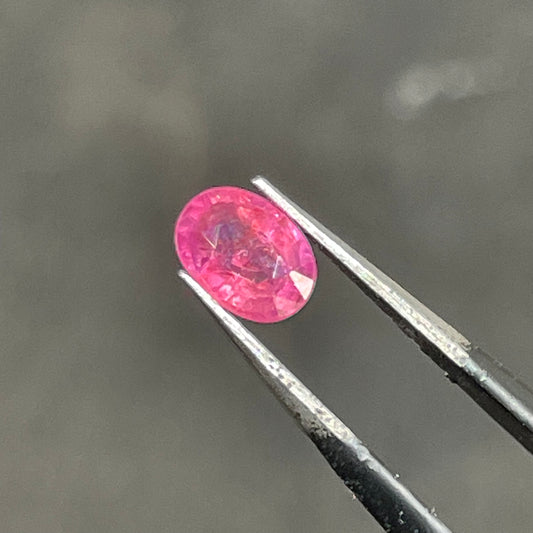 0.40cts - Natural Ruby