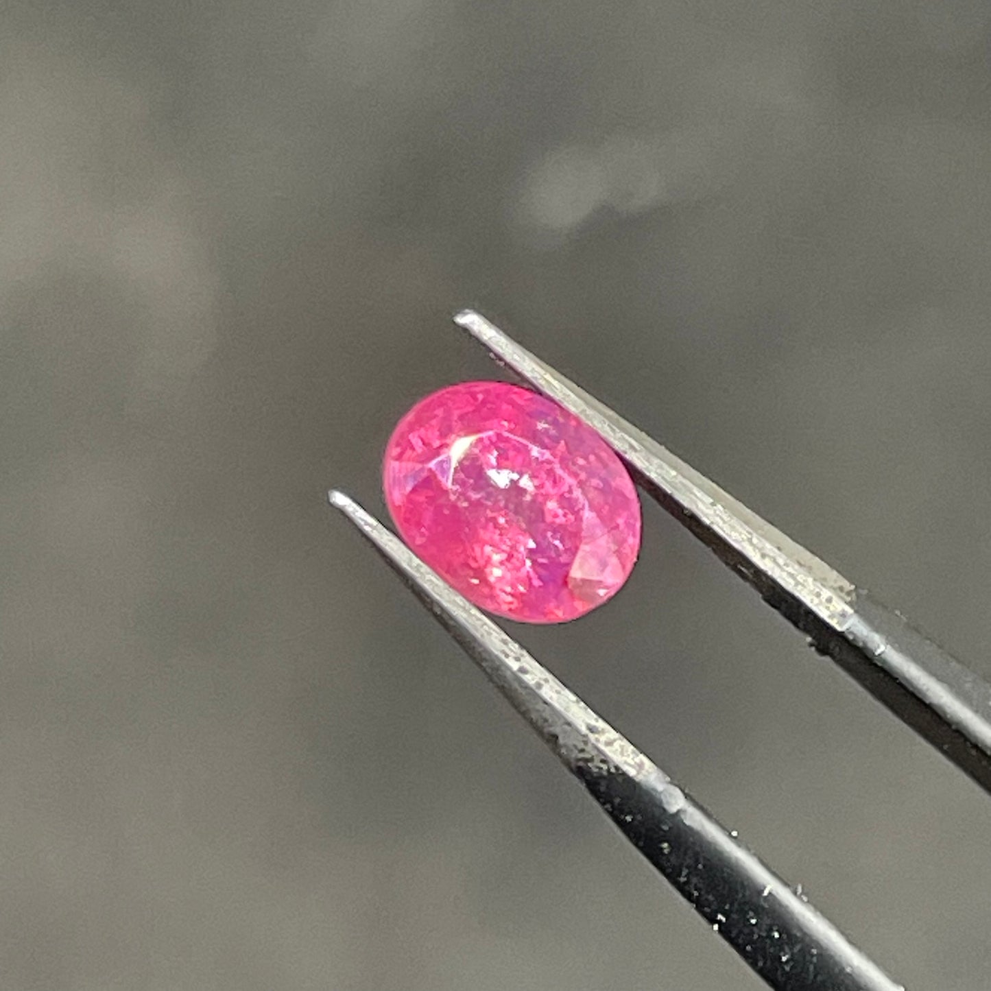 0.56cts - Natural Ruby