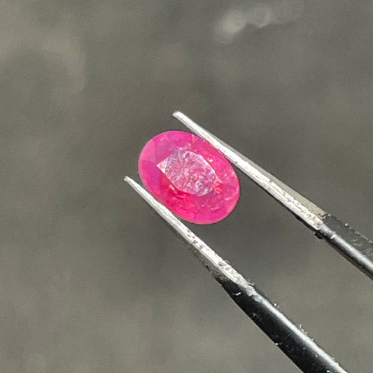 0.55cts - Natural Ruby