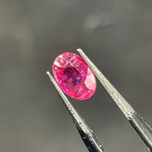 0.36cts - Natural Ruby