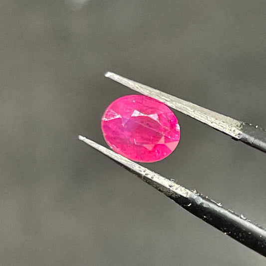 0.48cts - Natural Ruby