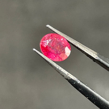 0.31cts - Natural Ruby