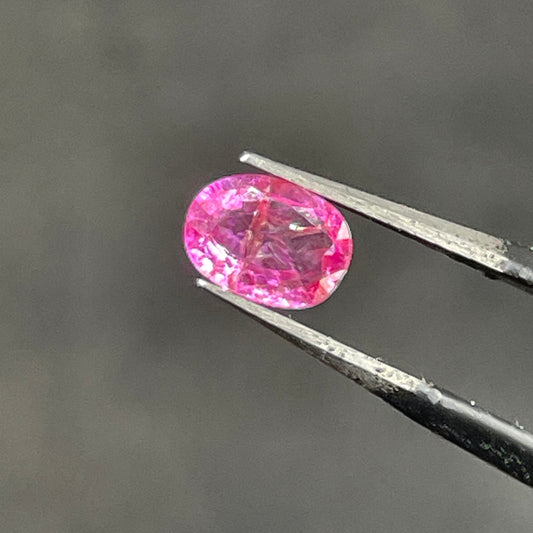 0.40cts - Natural Ruby