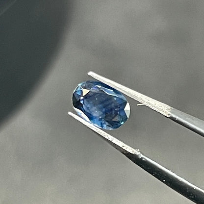 0.50cts - Natural Sapphire