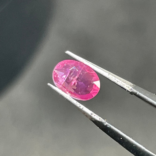 0.43cts - Natural Ruby