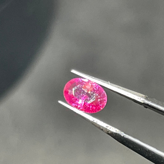 0.34cts - Natural Ruby