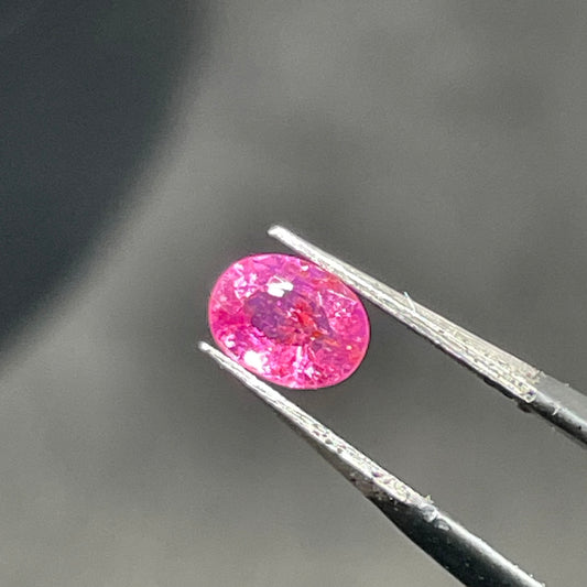 0.33cts - Natural Ruby