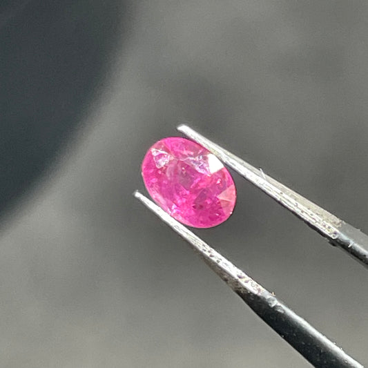 0.46cts - Natural Ruby