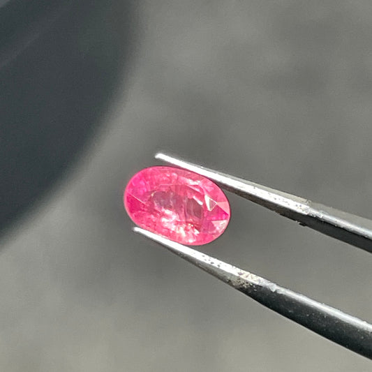 0.66cts - Natural Ruby