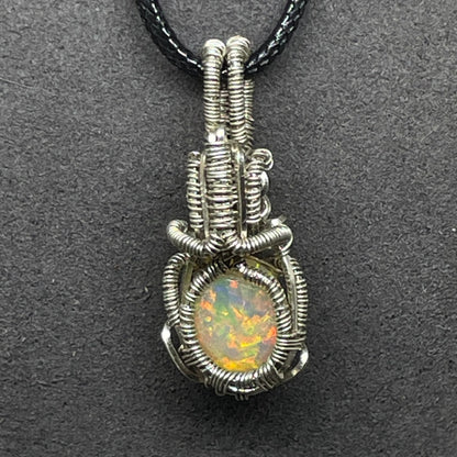 Ethiopian Opal