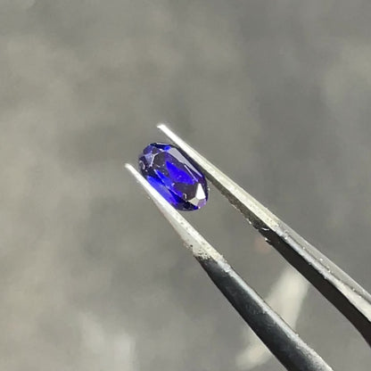 0.30cts - Natural Sapphire