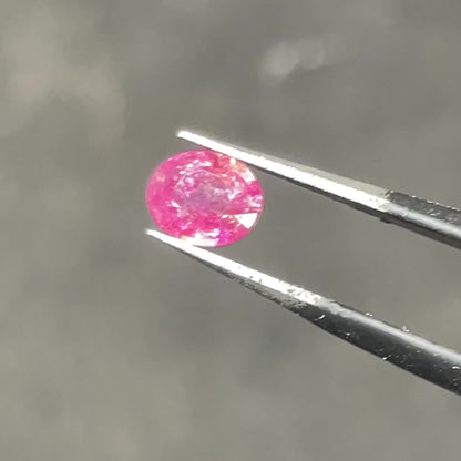 0.39cts - Natural Ruby