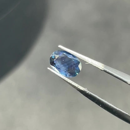 0.50cts - Natural Sapphire