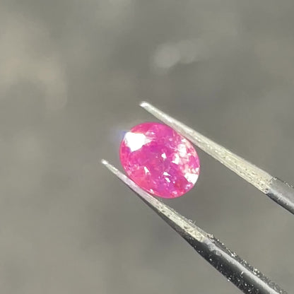 0.56cts - Natural Ruby